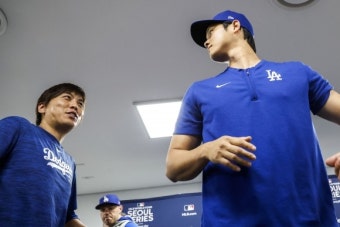 “그런 사실 일절 없다” 통역사 감쌌던 오타니…‘이례적’으로 나선 이유