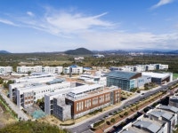 제주도교육청, 영어교육도시 5번째 국제학교 ‘애서튼’ 공식 승인