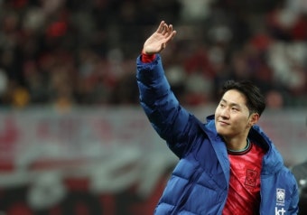 ‘태국전 무승부’ 황선홍 감독 “이강인 선발 제외 후회 없어…주민규 제 몫 다해”