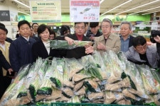 농식품부 장관이 직접 밝힌 ‘대파 875원’의 비밀