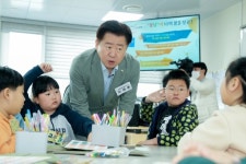 주말 초등돌봄교실 ‘꿈낭’…제주서 전국 처음 열렸다