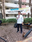 홍국표 서울시의원, 경로잔치 참석 “어르신 건강하고 행복하세요”