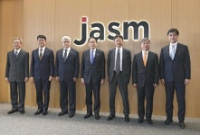 TSMC 日 구마모토 제2공장 건설…기시다 “정책 총동원한다”