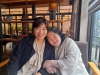 [장애인의날 특별인터뷰] 발달장애인 딸, 엄마와 ‘행복한 동행’