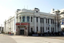 인천우체국 건물, 2027년까지 ‘우정통신박물관’으로 탈바꿈