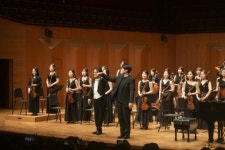 베토벤 그리고 베토벤…초심자도 즐긴 심포니 송의 선물