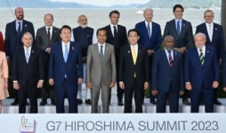 中 관영지 ‘G7 초청 무산’ 韓에 “서구세계에 중요한 국가 아님 깨달아야”
