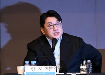 민희진 “하이브가 날 배신…방시혁, 프로듀싱 손 떼야”(종합)