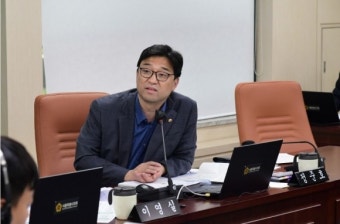 정준호 서울시의원 “관공선 관제도 안되는데 수상대중교통 리버버스 통제 어떻게 하나”