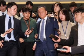 윤재옥 “채상병특검법, 대통령 거부권 건의할 수밖에 없다”