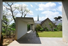 이 땅에 뿌리내린 근대… 선교사의 선물이었다