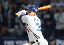 최다 안타 수 ‘2505’… 너무나 갖고 싶다