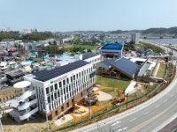 양양 육아지원센터 완공…“출산·보육·돌봄 원스톱서비스”