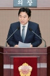 이종배 서울시의원, ‘다자녀가구 남산터널 통행료 면제’ 서울시 혼잡통행료 징수 조례안 본회의 통과