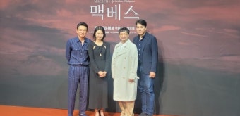 2년만 무대 돌아온 황정민…리처드3세에서 맥베스로