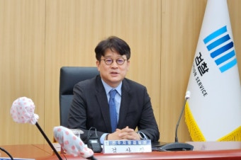 [속보]‘김여사 의혹 수사’ 서울중앙지검장에 이창수