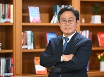 안도걸 “1호 법안은 ‘국토 대개조법’…미래 혁신산업·인재 지방에 배치를”