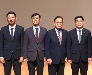 국립순천대, ‘2024년 자랑스러운 순천대인’ 3인 선정