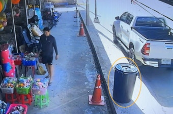 파타야 드럼통 살인사건 피의자들 경남 경찰에 송치, 검찰 송치되어 수사 진행 중