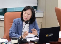 이영실 서울시의원 “면목3·8동 453-1일대 모아타운 대상지 선정 환영”