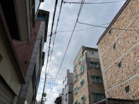 금천구, 불량 공중케이블 정비…“보행환경 개선 기대”