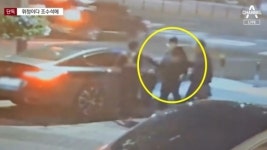 김호중 다녀간 ‘텐프로’ 유흥주점…압수수색 집행
