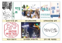 대구시 골목상권 회복 지원… 악기·다문화·벚꽃 골목 만든다