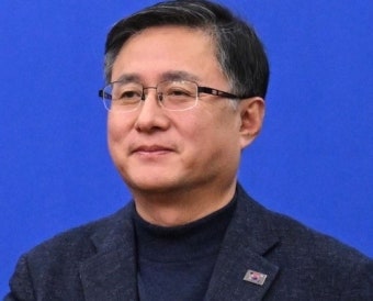 개딸의 ‘수박’ 색출에도 김성환 “우원식 찍었다” 첫 공개