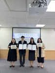 백석예술대학교·서울시자살예방센터, MOU 체결