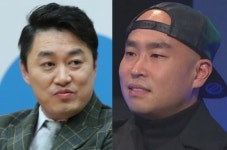 사고 당일 김호중 만난 정찬우·길, 참고인 조사…“방조 혐의 없어”