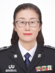 【근정상】이재심 통영구치소 교감[제42회 교정대상]