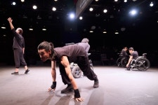 판소리 속 수어, 개방된 무대… 미학의 실험장 ‘무장애 공연’