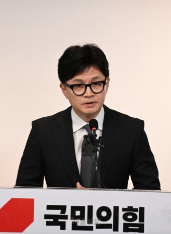 한동훈 “지구당 부활이 정치개혁”