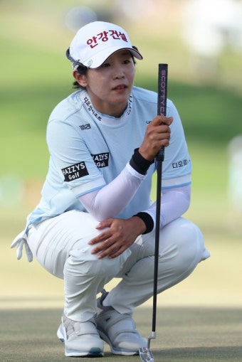 LPGA ‘루키’ 임진희 3R 공동 6위…교포 이민지·앤리드아 리 선두