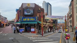 화상 중국집, 한국인 카페… 불협화음 커진 차이나타운