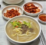 60년 넘게 이어온 종로3가 칼국수 맛집 대련집 [선재즈의 식보감]