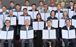 ‘일회용품 제로’ 확산…충남 종교·시민사회 등 민간확대