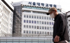 서울대병원 교수들 17일부터 ‘전체휴진’ 돌입… 환자단체 “환자 생명권 박탈”
