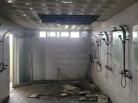 제주 국제대학교 기숙사에서 화재… 학생·직원 20여명 대피