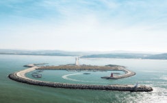 위판장 늘리고 수산물 수출 단지 만들고…전북도, 수산업 살리기 나선다