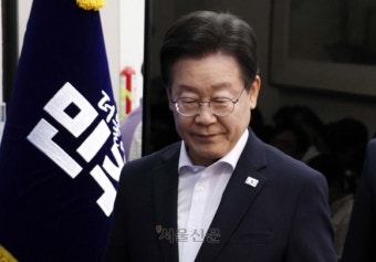 이재명 ‘쌍방울 대북 송금’ 기소에 “檢 창작 수준 갈수록 떨어져”