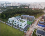 서울 첫 초등학교 분교 신설… 강동 고덕강일에 ‘도시형캠퍼스’