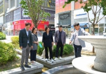 하남시의회 “지정하고 방치…이름뿐인 ‘미사문화거리‘”