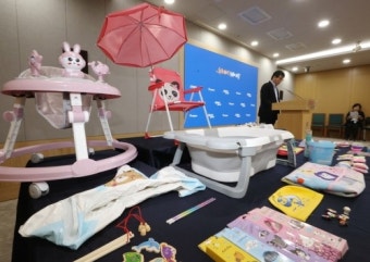 “알리·테무 어린이 제품서 발암물질”…직구 제품 또 ‘안전 미달’