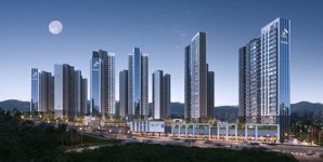 SK에코플랜트∙HDC현대산업개발, 대전 가양 정비사업 수주