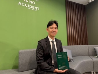 공수처 ‘1기 검사’에서 변호사로…허윤 “압수수색, 내 일이 될 수도 있다”