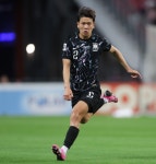 ‘대표팀 첫발’ 황재원 “강인이 형이 떨지 말라고…공격 본능 더 보여주고파”