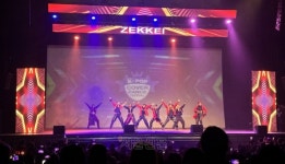 ‘태양의 나라’ 뜨겁게 달군 K팝 팬들…‘K팝 커버댄스 페스티벌 인 멕시코’