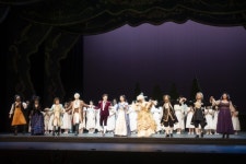 모차르트로 문 활짝…오페라페스티벌 시작 알린 ‘피가로의 결혼’