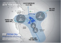 충남 천안 ‘스마트 도시’로 떠올라